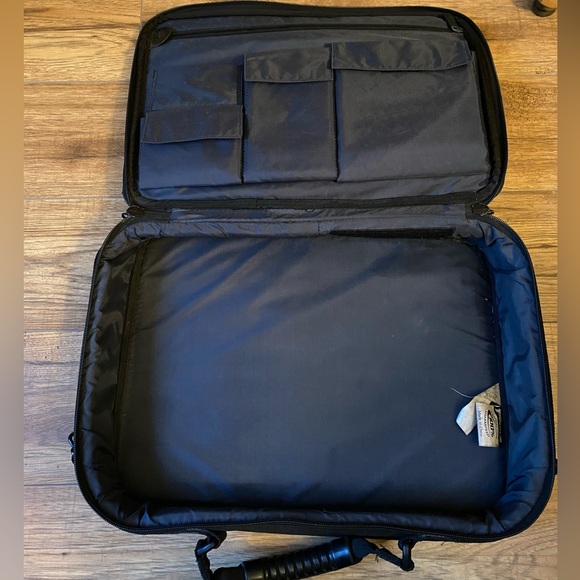 Laptop Bag / Brief Case - Picture 5 of 5